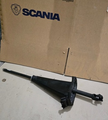 Тяга кермовий scania r ngs ntg 2908123 фото №1