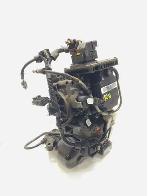 SELEKTORIUS ROBOT MCP 9678905780 PEUGEOT CITROEN #129 