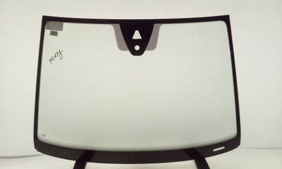 Стекло лобовое передняя volkswagen up! / skoda citigo rok 2012- оригинальная фото №1