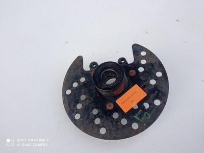 TGB BLADE 500 525 550 ZWROTNICA LEWY PRZÓD