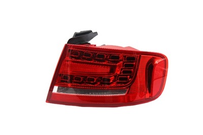 LAMP REAR EXTERIOR SEDAN RIGHT AUDI A4 B8 1.8 2.0 TDI 2.7 3.0 3.2 FSI - milautoparts-fr.ukrlive.com