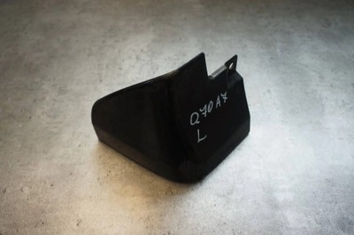 Брызговик завершение порог порог infiniti q70 2.2d фото №1