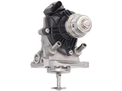 КЛАПАН ЕГР BMW X3 F25 2.0 14-17 X4 F26 2.0 14-18 G02 F98 2.0 3.0 18-20