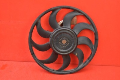 Вентилятор 214815679r renault laguna 3 iii 2.0 dci 150 km 11-15 фото №1
