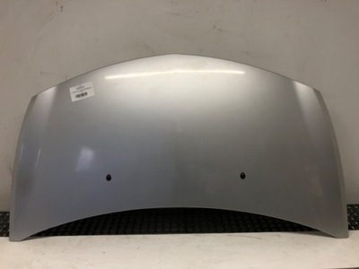 Капот renault clio iii хэтчбек 05-14 фото №1