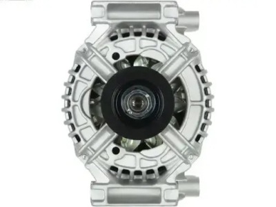 Генератор 120a a0047 as-pl opel saab 9-3 astra фото №1