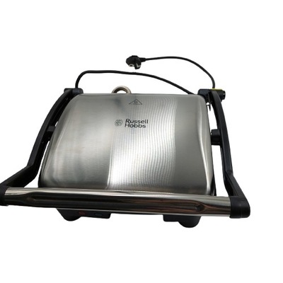 Opiekacz 3w1 do kanapek Grill Panini Russell Hobbs 17888-56