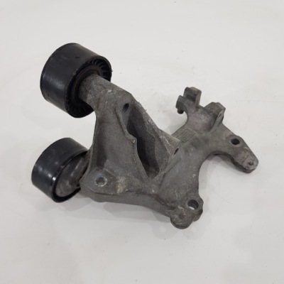 Кронштейн генератора renault nissan 0.9 tce 117108063r фото №1