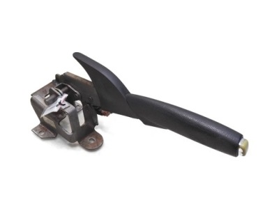 Тормоз ручной citroen c4 i 96845678zr фото №1