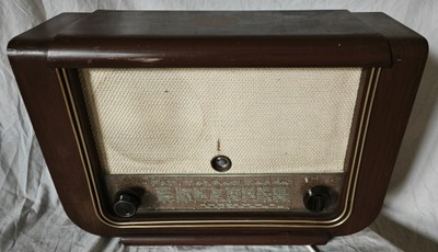 Stare radio LOEWE Sonate 2651