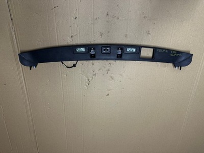 Ручка kalpy range rover velar l560 j8a2-40406-ba фото №1