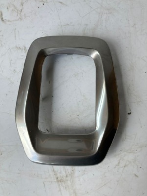 Хром выборщик передач corsa f автоматическая коробка передач фото №1