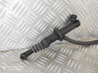 Помпа сцепления renault kangoo ii lift iii mercedes citan 8200451644 фото №1