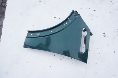 Крила лівий перед mini r50 фото №1