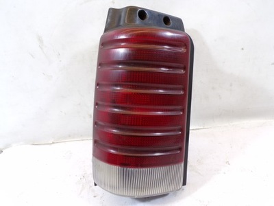 Лампа задняя задняя левая plymouth voyager фото №1