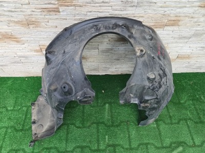 Підкрилок bmw 1 f40 2 f44 7436623 фото №1