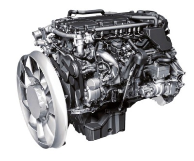 Двигун mercedes om 935 e6 mp4 deutz class jaguar mtu holmer ropa bell фото №1