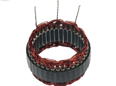 Обмотка генератора as3023 фото №1