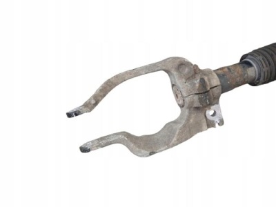 Амортизатор пневматический правый перед land rover range rover sport 2 2013-2 фото №1