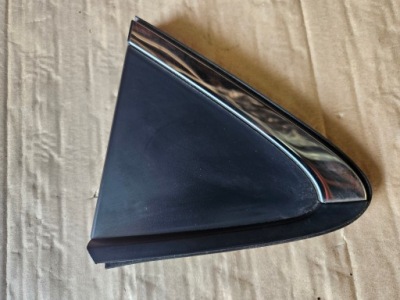 Toyota corolla e21 19-25 sedan заглушка крила лівий задня фото №1