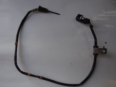 Датчик температури вихлопних газів mazda 3 2,2d bm 2014r фото №1