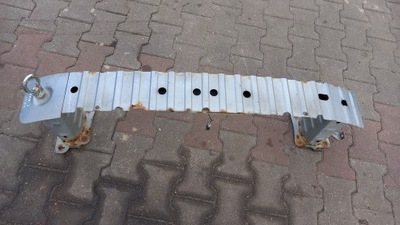 Балка бампера перед ford c-max фото №1