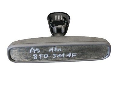 Зеркало внутреннее audi a5 8t0857511af фото №1