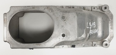 Каркас тунель середнього discovery iv l319 фото №1