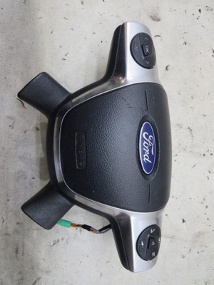 Подушка водія kuga mk2 фото №1