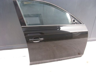 Дверь передние перед правое audi a4 s4 b8 lift 2008-2015 8k0 полный фото №1