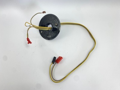 Лента подушка безопасности подушки безопасности воздушной сигнал mercedes w124 r129 1404600049 фото №1