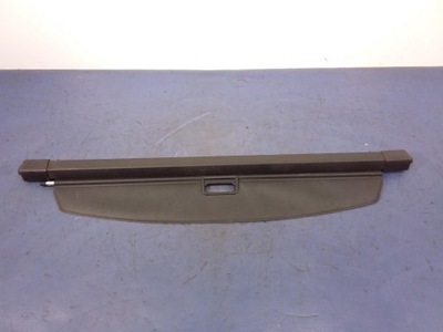 Fiat stilo sw kombi шторка багажника фото №1