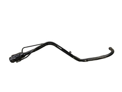 Dodge charger 2018 труба заливної пального фото №1