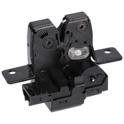 Замок задний крышки nissan micra iii renault clio iii clio iii/hatchback g фото №1