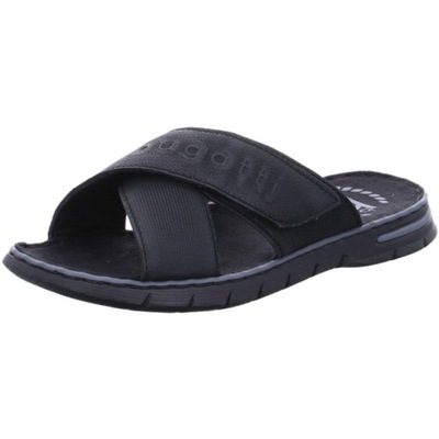 Buty Bugatti 311A328235001000 43