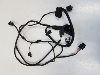 Жгут штекер шланг кабель audi a5 s5 8t 12-16 фото №1