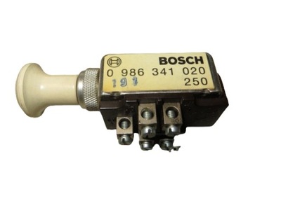 ВЫКЛЮЧАТЕЛЬ СВЕТА MAN 81.25525-0146 OE BOSCH 0986341020