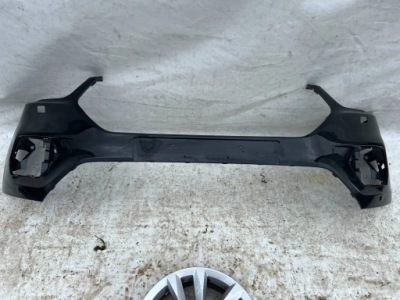 Бампер ford kuga mk2 st-line lift 2016 перед фото №1