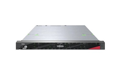Fujitsu PRIMERGY RX1330 M5 serwer Stojak Intel Xeon E E-2336 2,9 GHz 16 GB