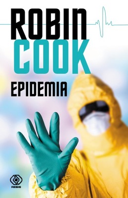 Epidemia, Robin Cook