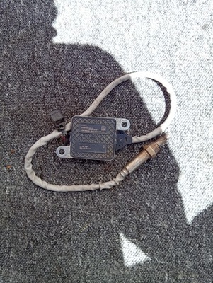 Renault master iv датчик nox 227909181r фото №1