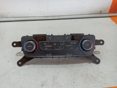 Ford tourneo connect mk2 lift панель воздуховод kt1t-18c612-aac фото №1