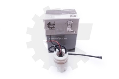 Насос пального land rover discovery iii 4.4 фото №1