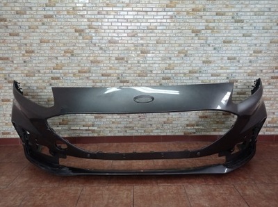 Бампер перед ford kuga mk3 st line 2019 2020 2021 фото №1