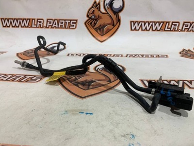 Клапан електромагнітний velar l560 m8a21-2a493-db фото №1