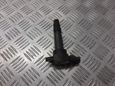 Катушка зажигания mitsubishi colt vi 1.3 mn195616 фото №1