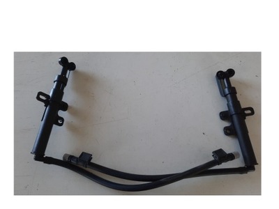 Омивач фара volvo s90 v90 2016- фото №1