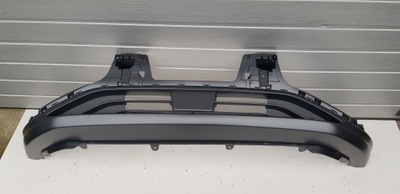 HYUNDAI KONA ELECTRIC ELEKTRYK SPOILER BRIDA DE PARAGOLPES PARTE DELANTERA  