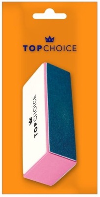 Top Choice Blok Bloczek polerski 4-funkcyjny