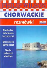 Chorwackie rozmówki Maria Piotrowska